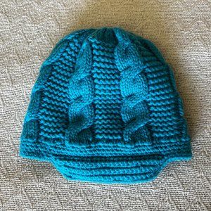 Cozy warm Swix winter hat